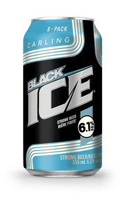 Black Ice