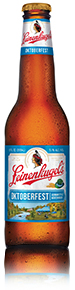 Leinenkugels Oktoberfest