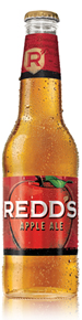 Pairing Redds Apple