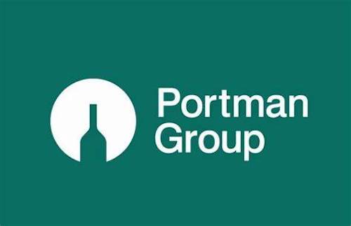 portman group logo