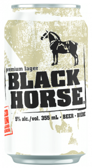 Black Horse