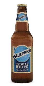 Blue Moon Belgian White