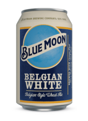 Blue Moon Belgian White