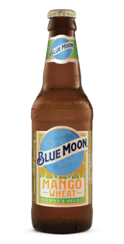 Blue Moon Mango Wheat