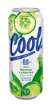 Cucumber and Lime NA 0,0%