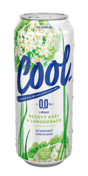 Elderflower and Lemongrass NA 0,0%