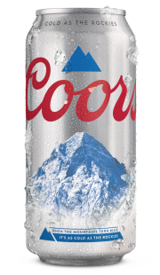 Coors