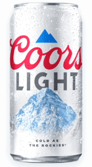 Coors Light