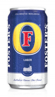 Fosters