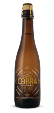 King Cobra