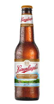 Northwoods Amber