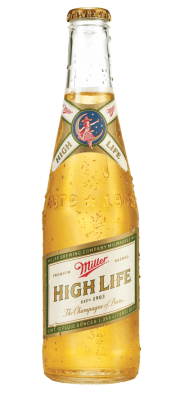 Miller High Life US