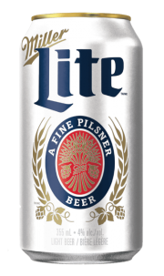 Miller Lite CA