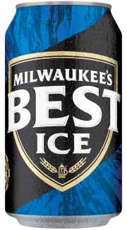 Milwaukee's Best Ice