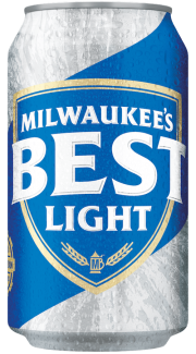 Milwaukee's Best Light