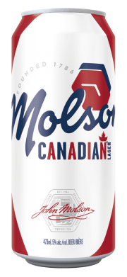 Molson Canadian