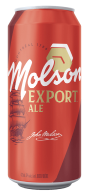 Molson Export