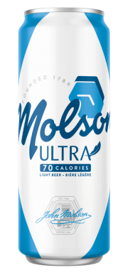 Molson Ultra