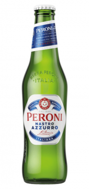 Peroni Nastro Azzurro