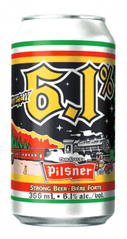 Pilsner 6.1