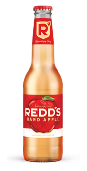 Redd's Hard Apple