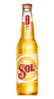 Sol Lager