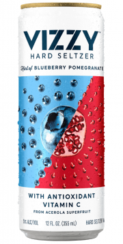 Blueberry Pomegranate