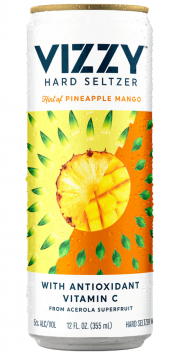 Pineapple Mango