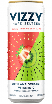 Strawberry Kiwi