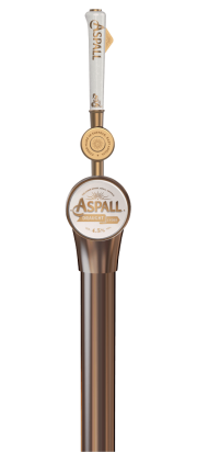 Aspall Draught (4.5%)