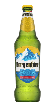 Bergenbier Blonde