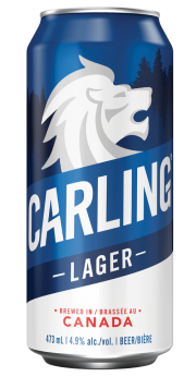 Carling Lager