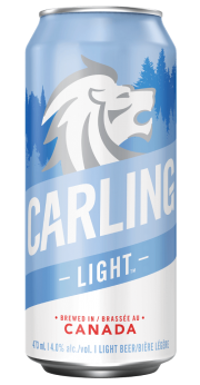 Carling Light