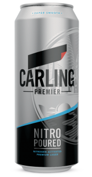 Carling Premier