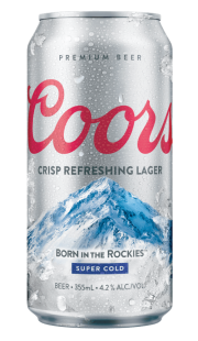 Coors Australia