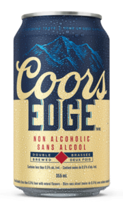 Coors Edge