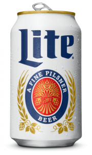 Miller Lite US