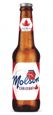 Molson Canadian