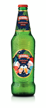 Božićno pivo