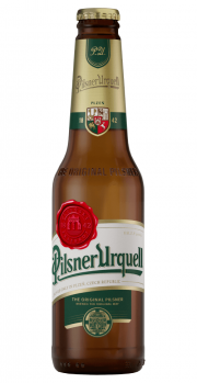 Pilsner Urquell