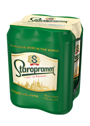 Staropramen CA