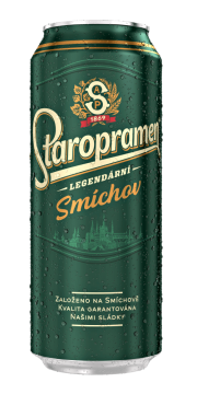 Staropramen Smichov