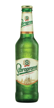 Staropramen