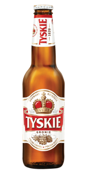 Tyskie