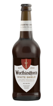 Worthington's White Shield