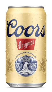 Coors Original