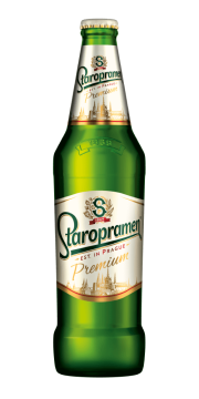 Staropramen Premium