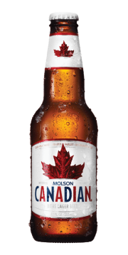 Molson Canadian US