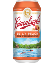 Leinies Juicy Peach