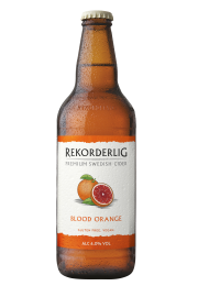 Rekorderlig Blood Orange